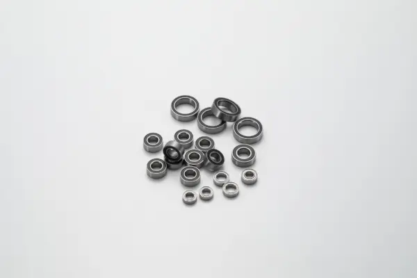 Kyosho Optima Mid 4WD 1:10 Kit *Legendary Series*