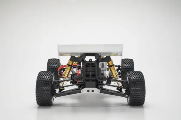 Kyosho Optima Mid 4WD 1:10 Kit *Legendary Series*