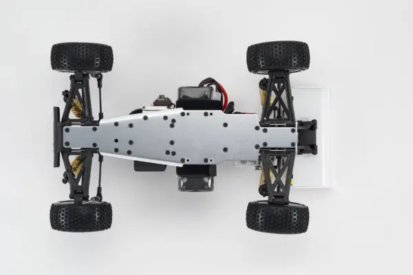 Kyosho Optima Mid 4WD 1:10 Kit *Legendary Series*