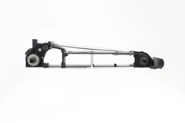 Kyosho Optima Mid 4WD 1:10 Kit *Legendary Series*