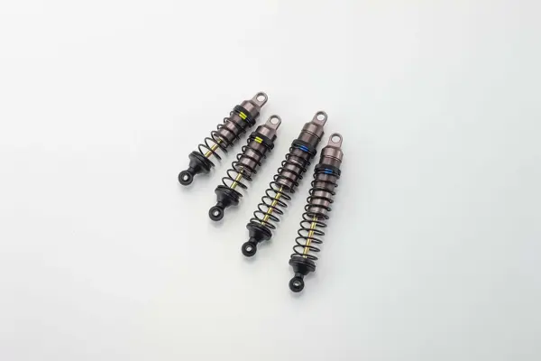 Kyosho Optima Mid'87 WC Worlds Spec 4WD 1:10 Kit 60th Anniversary LTD