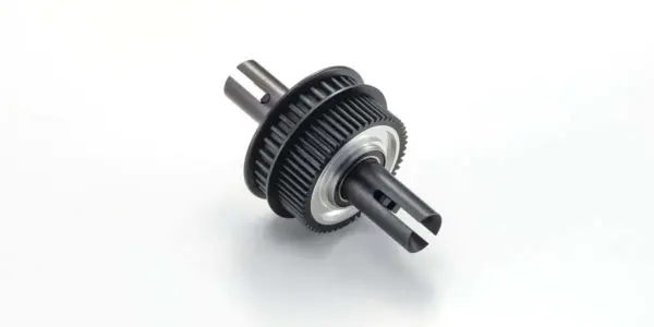 Kyosho Optima Mid'87 60th Anni 4WD 1:10 60th Le Mans 240 Gold Edition