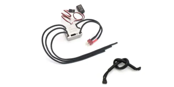 Kyosho Optima Mid'87 WC Worlds Spec 4WD 1:10 Kit 60th Anniversary LTD