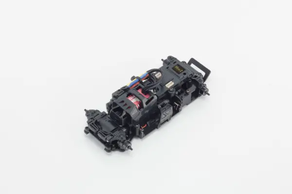Kyosho Mini-Z MA030 EVO Chassis Set (AWD-DWS-8500KV)