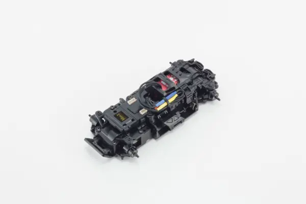 Kyosho Mini-Z MA030 EVO Chassis Set (AWD-DWS-8500KV)