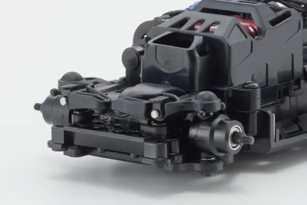 Kyosho Mini-Z MA030 EVO Chassis Set (AWD-DWS-8500KV)