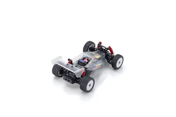 Kyosho MB010VE Mini-Z Buggy 2.0 SP Chassis Set