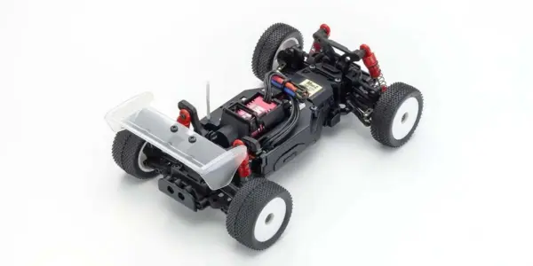 Kyosho MB010VE Mini-Z Buggy 2.0 SP Chassis Set