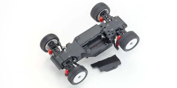 Kyosho MB010VE Mini-Z Buggy 2.0 SP Chassis Set