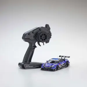 Kyosho Mini-Z MR03 RWD Honda Raybrig NSX Concept-Gt2014 (W-Mm/Kt531p)