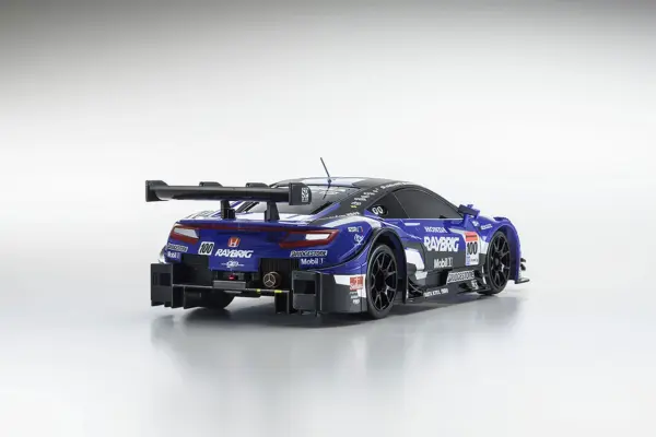 Kyosho Mini-Z MR03 RWD Honda Raybrig NSX Concept-Gt2014 (W-Mm/Kt531p)