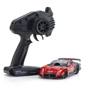 Kyosho Mini-Z MR03 RWD Xanavi Nismo No23 GT-R 2008 (W-Mm/Kt531p)