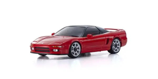 Kyosho Mini-Z MR03 RWD Honda NSX Red (N-Rm/Kt531p)