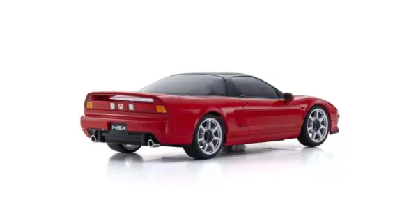 Kyosho Mini-Z MR03 RWD Honda NSX Red (N-Rm/Kt531p)