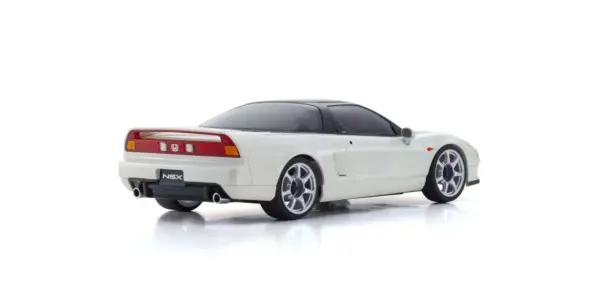 Kyosho Mini-Z MR03 RWD Honda NSX White (N-Rm/Kt531p)