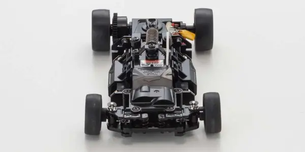 Kyosho Mini-Z MR03 RWD Sauber Mercedes C9 No62 AEG 1988 (W-Lm/Kt531p)
