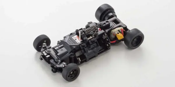 Kyosho Mini-Z MR03 RWD Sauber Mercedes C9 No.63 LM 1989 (W-Lm/Kt531p)