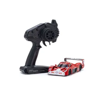 Kyosho Mini-Z MR03 RWD Toyota GT-One TS020 No.3 1999 (W-Lm/Kt531p)