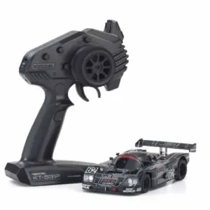 Kyosho Mini-Z MR04 RWD Sauber Mercedes C9 No62 AEG 1988 (W-Lm/Kt531p)
