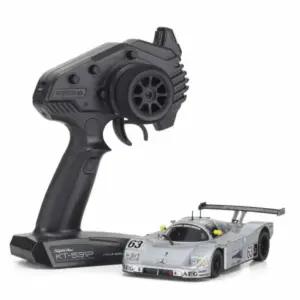 Kyosho Mini-Z MR04 RWD Sauber Mercedes C9 No.63 LM 1989 (W-Lm/Kt531p)