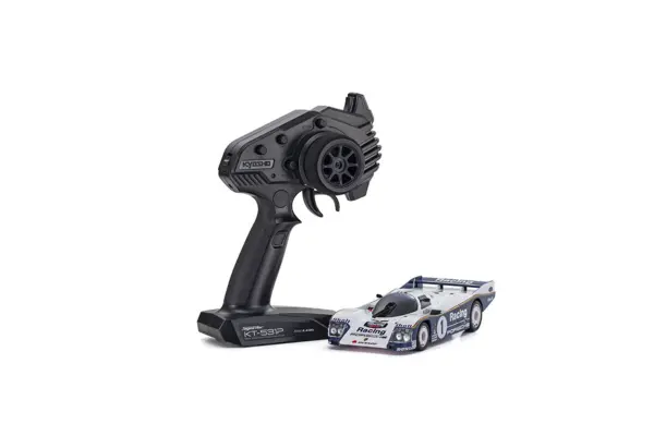 Kyosho Mini-Z MR04 RWD Porsche 962 C Coupe LH No.1 (W-Lm/Kt531p)