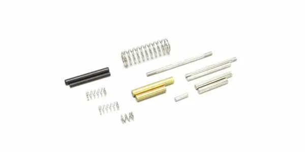 Kyosho Hanging-on Racer Spring and Shaft Set