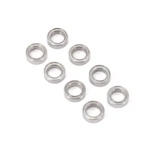 MJX Hyper Go Bearings 8 Pack for All 1/16 Hyper Go Models - Part Number M1810