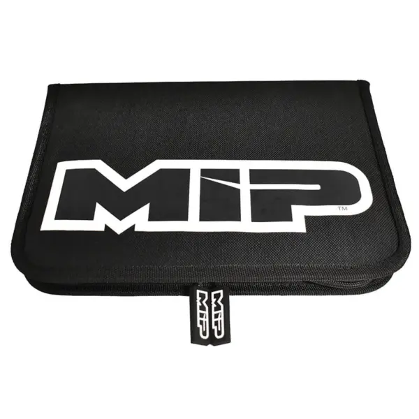 Mip 15-Inch 40 Pocket Tool Bag