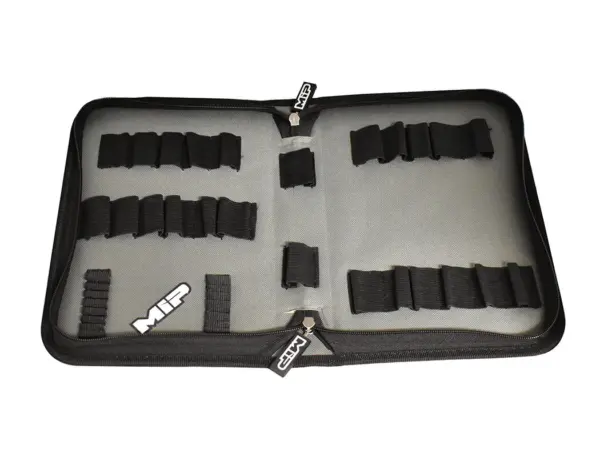 Mip 15-Inch 40 Pocket Tool Bag – view 4