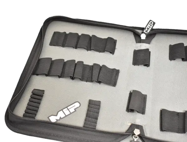 Mip 15-Inch 40 Pocket Tool Bag – view 7