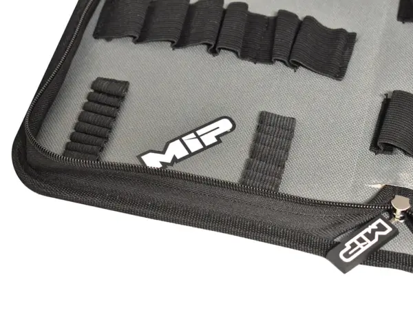 Mip 15-Inch 40 Pocket Tool Bag – view 8