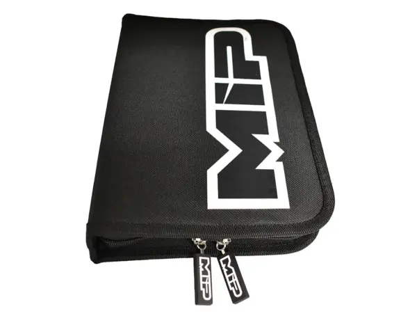 Mip 15-Inch 40 Pocket Tool Bag – view 9