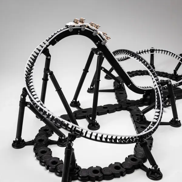 Microcoaster - Starter Kit