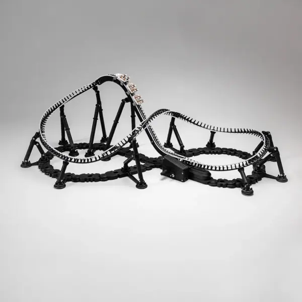 Microcoaster - Starter Kit