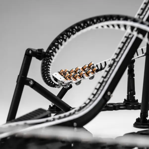 Microcoaster - Starter Kit