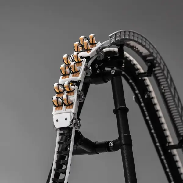 Microcoaster - Starter Kit Lite