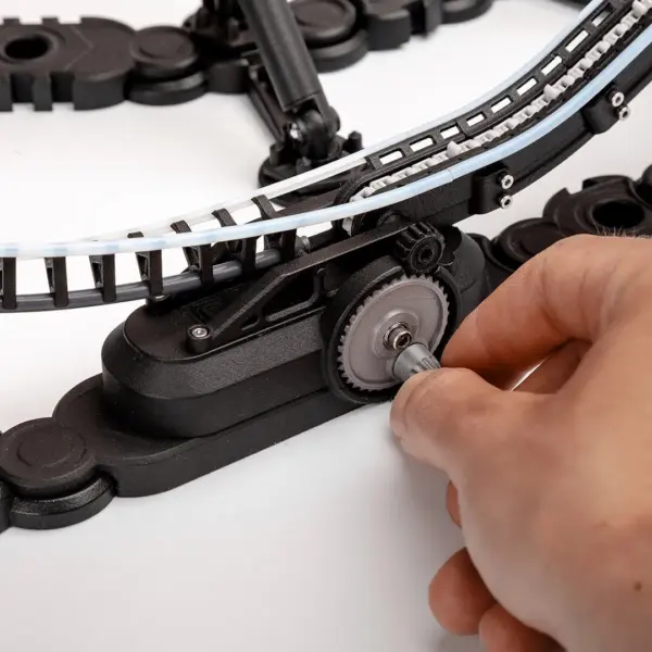 Microcoaster - Starter Kit Lite