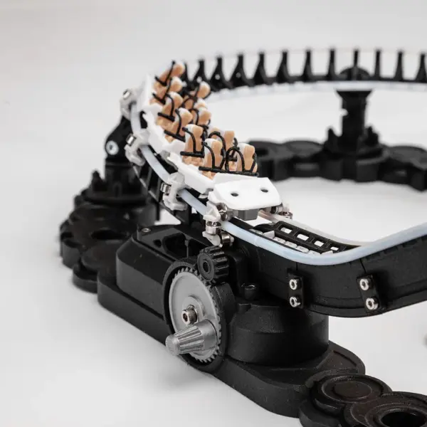 Microcoaster - Starter Kit Lite