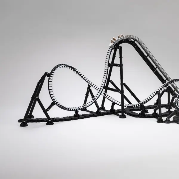 Microcoaster - Supreme Kit