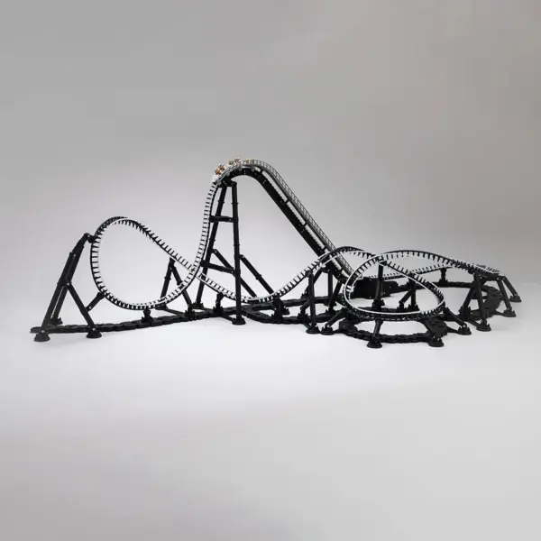 Microcoaster - Supreme Kit