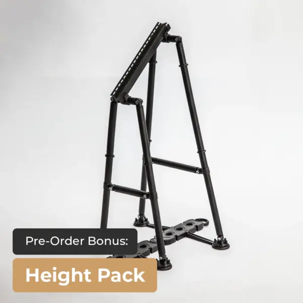 Microcoaster - Supreme plus Kit