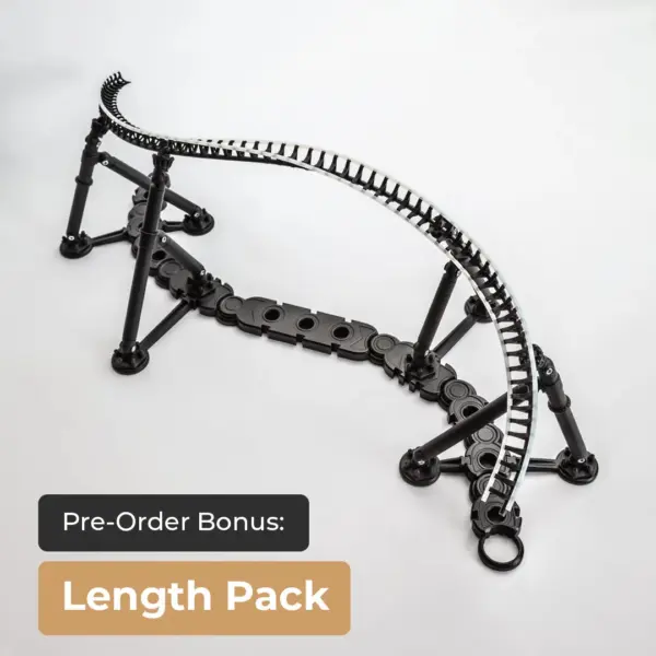 Microcoaster - Supreme plus Kit