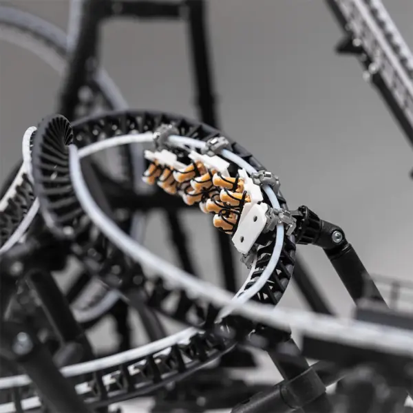 Microcoaster - Supreme plus Kit