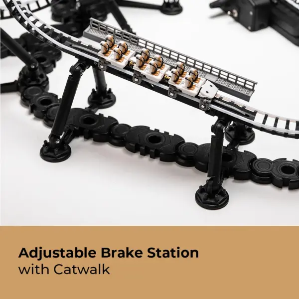 Microcoaster - Supreme plus Kit