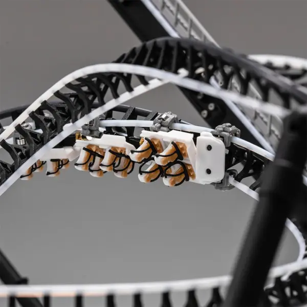 Microcoaster - Supreme plus Kit