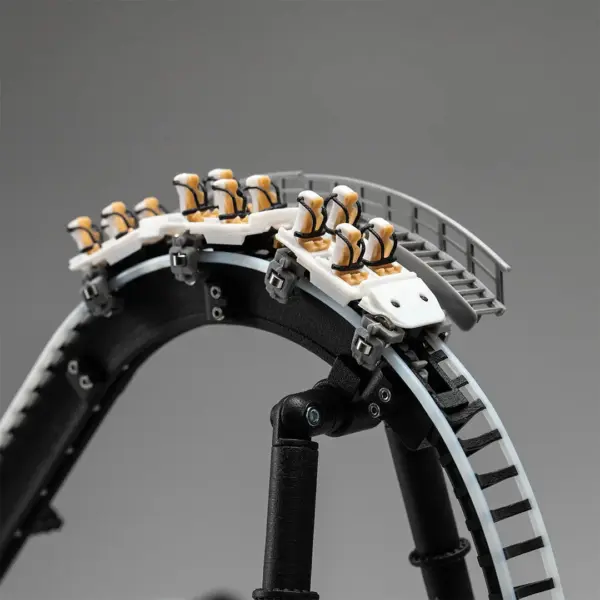 Microcoaster - Supreme plus Kit