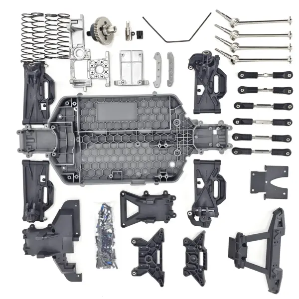 MJX Hyper Go 10208 V2 Upgrade Set / Spare Parts Kit - Part Number Op1281