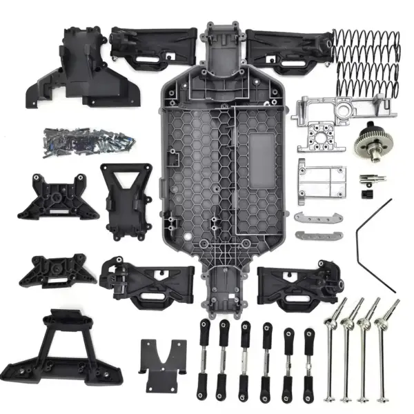 MJX Hyper Go 10208 V2 Upgrade Set / Spare Parts Kit - Part Number Op1281