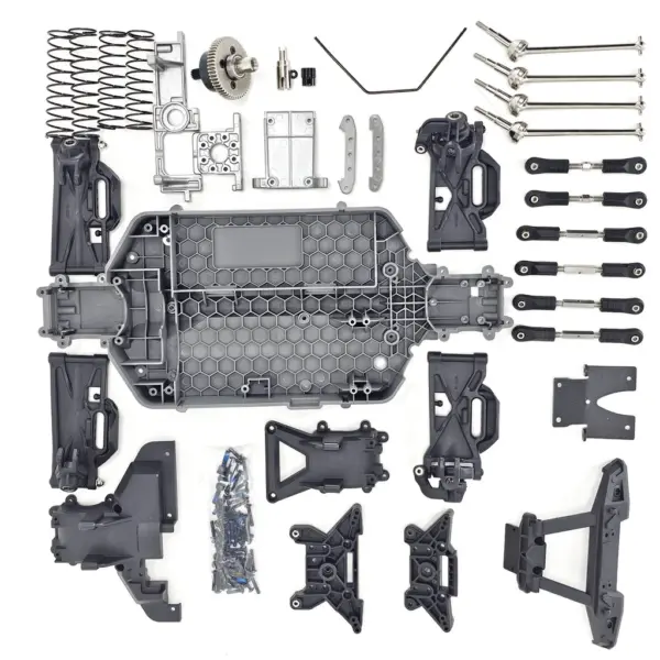 MJX Hyper Go 10208 V2 Upgrade Set / Spare Parts Kit - Part Number Op1281