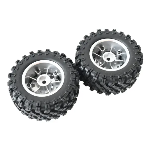 MJX Hyper Go H12y+ Wheels & Tyres (2 Pack) - Part Number P12y10s – view 7
